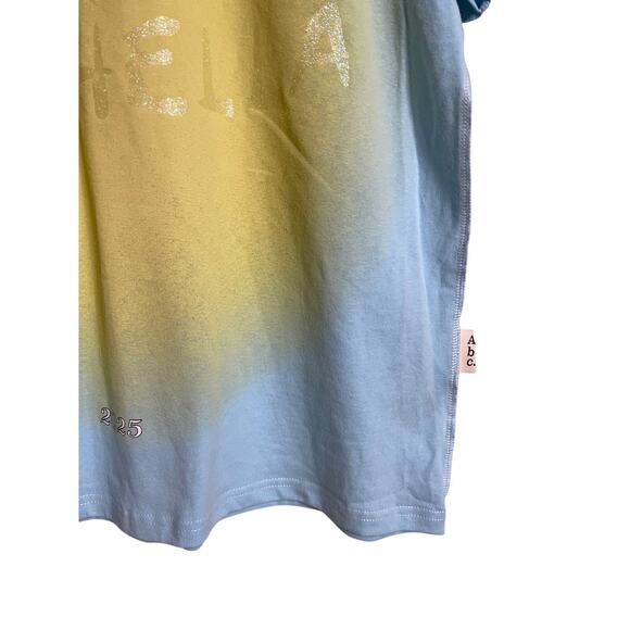 ABC Advisory Board Crystals Coachella T-Shirt Mens Small NWOT - Picture 6 of 10